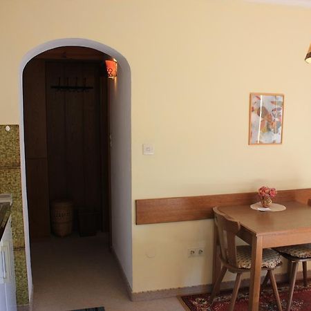 Haus Sigrid Apartment Бад Клайнкирххайм Екстериор снимка