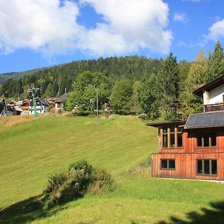 Haus Sigrid Apartment Бад Клайнкирххайм Екстериор снимка