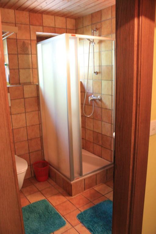 Haus Sigrid Apartment Бад Клайнкирххайм Екстериор снимка