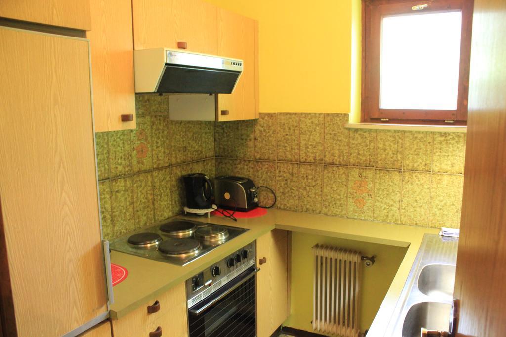 Haus Sigrid Apartment Бад Клайнкирххайм Екстериор снимка