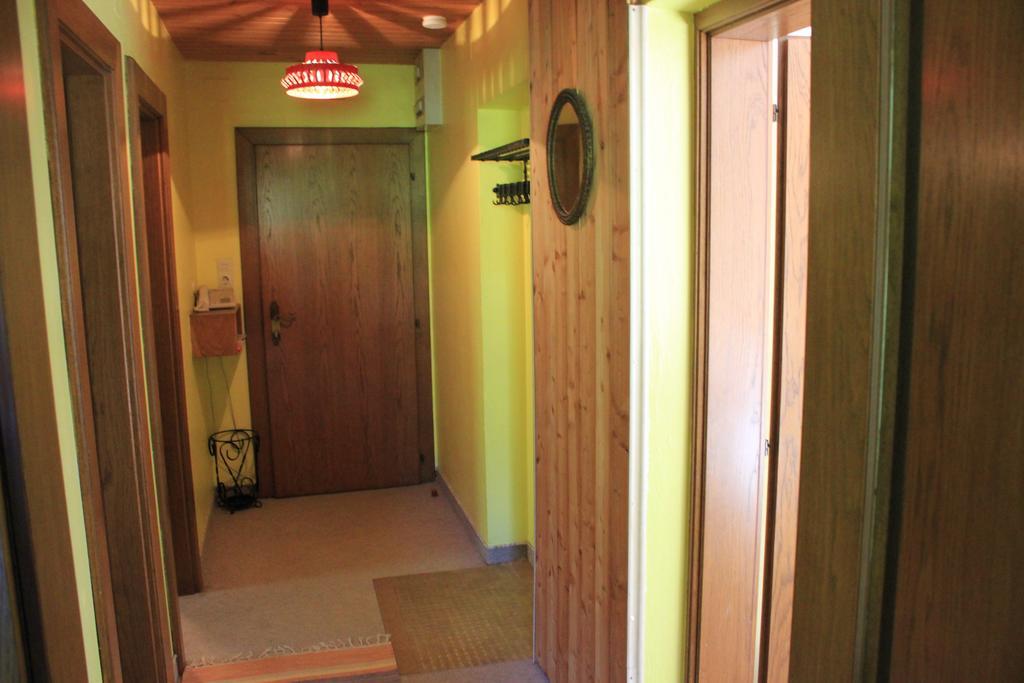 Haus Sigrid Apartment Бад Клайнкирххайм Екстериор снимка