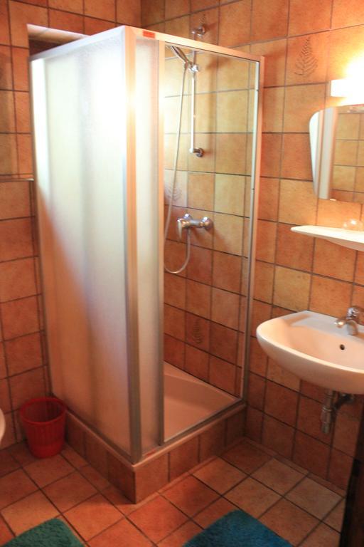 Haus Sigrid Apartment Бад Клайнкирххайм Екстериор снимка
