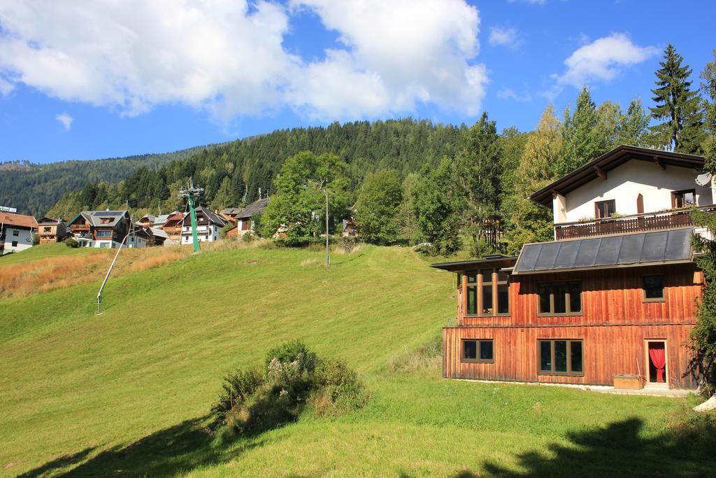 Haus Sigrid Apartment Бад Клайнкирххайм Екстериор снимка